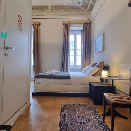 Le Saline Luxury Guest House Триест Экстерьер фото