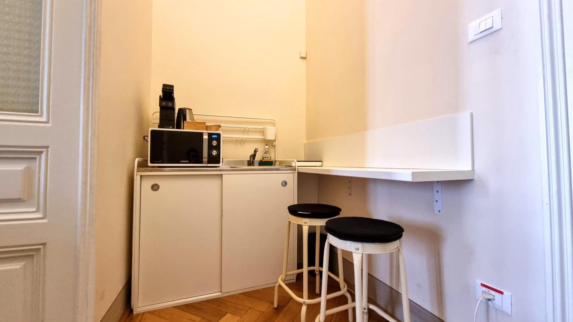 Le Saline Luxury Guest House Триест Экстерьер фото