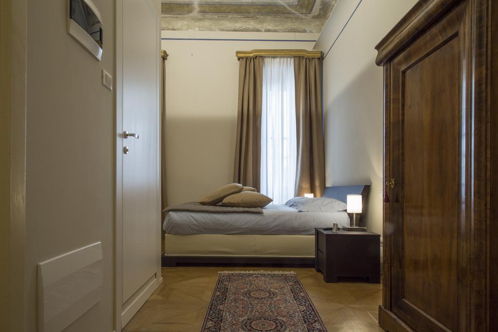 Le Saline Luxury Guest House Триест Экстерьер фото
