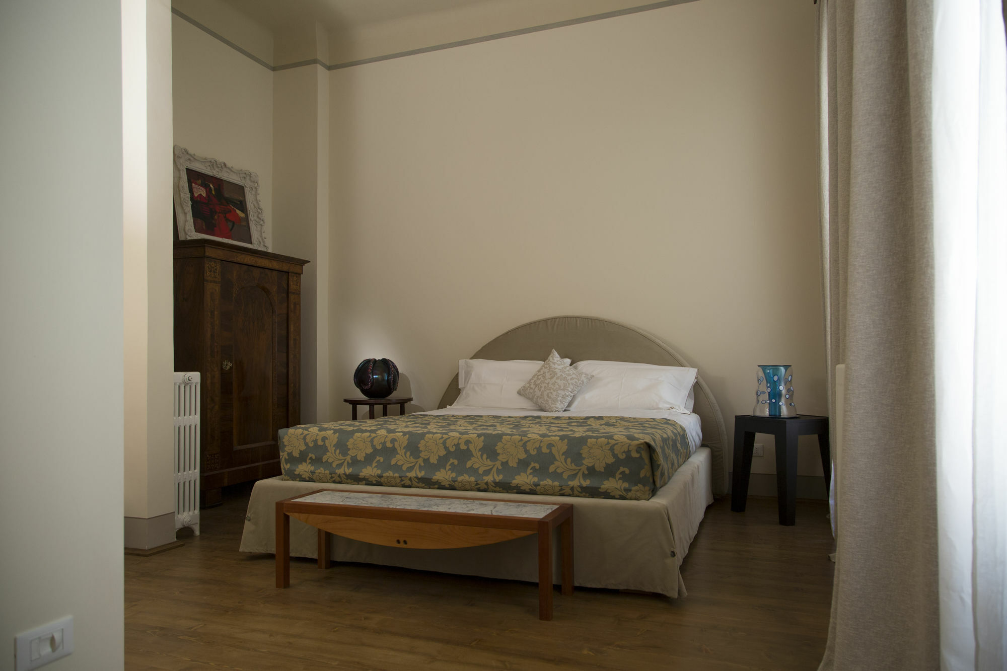 Le Saline Luxury Guest House Триест Экстерьер фото