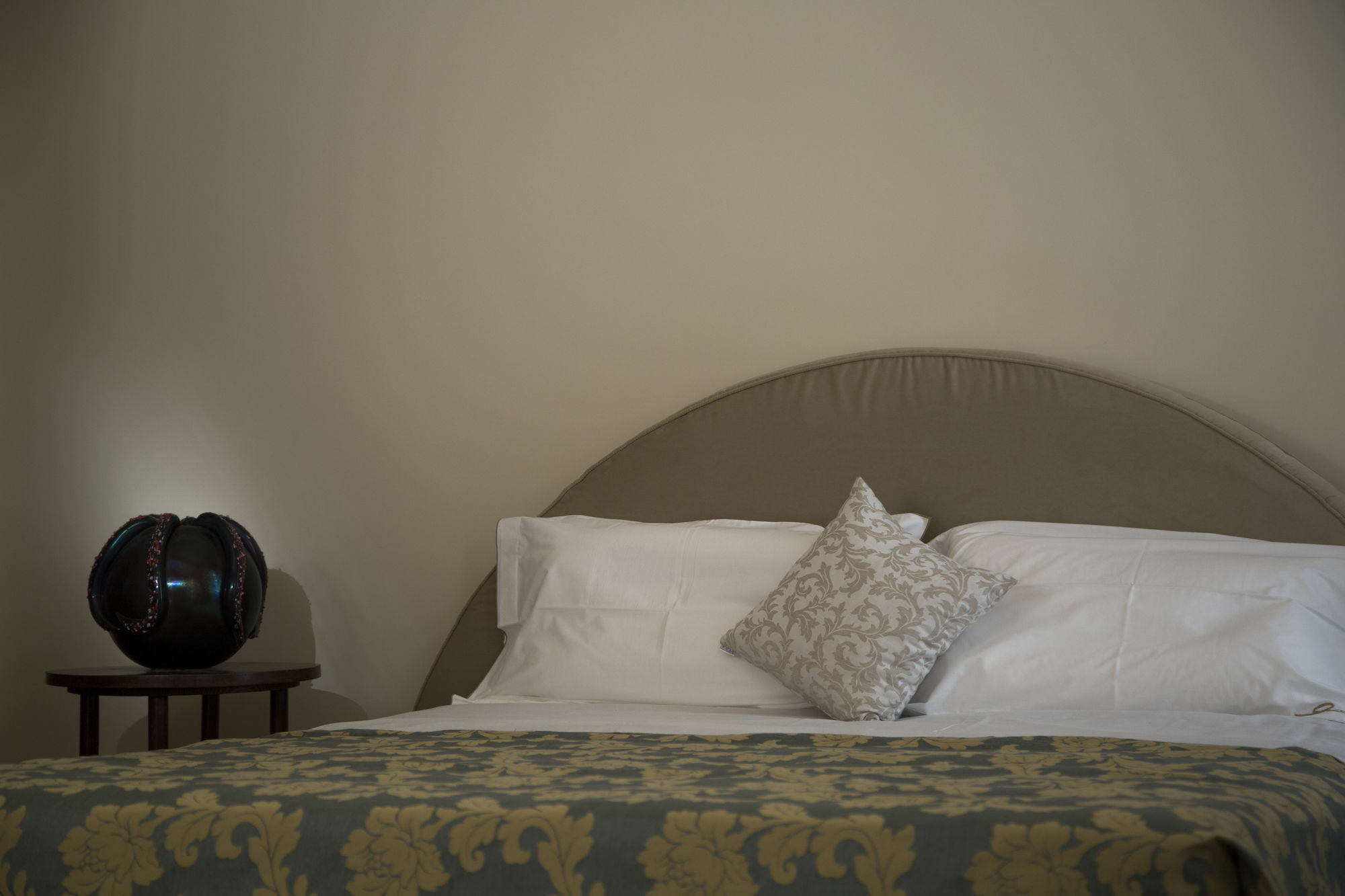 Le Saline Luxury Guest House Триест Экстерьер фото